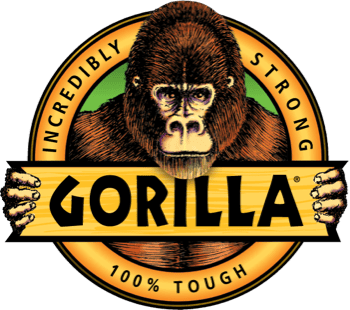 Gorilla Glue U-Pol Header Logo